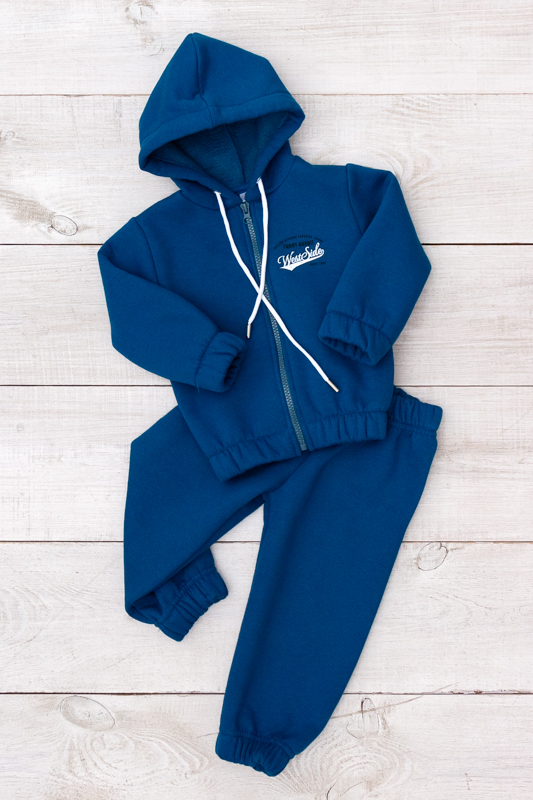 Комплект ясельний для хлопчика